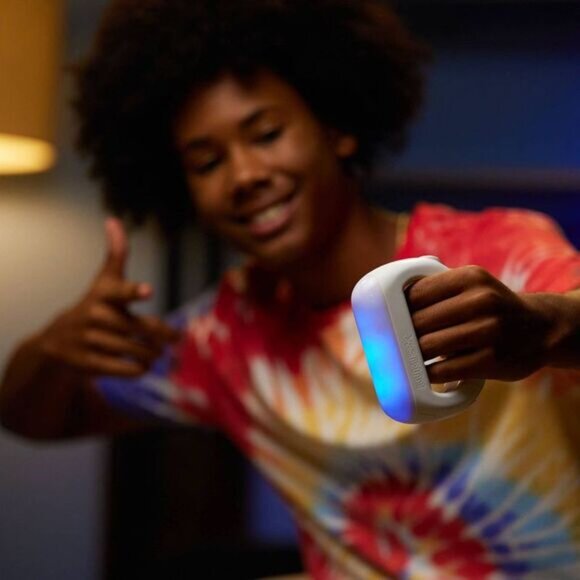 RUKUSfx Motion-Controlled Music Mixer - Picture 3 of 5